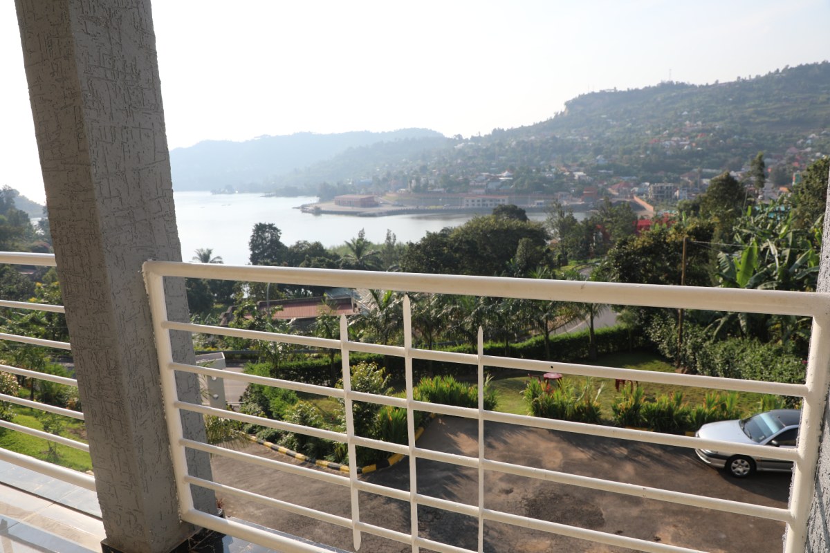 Veranda Seating