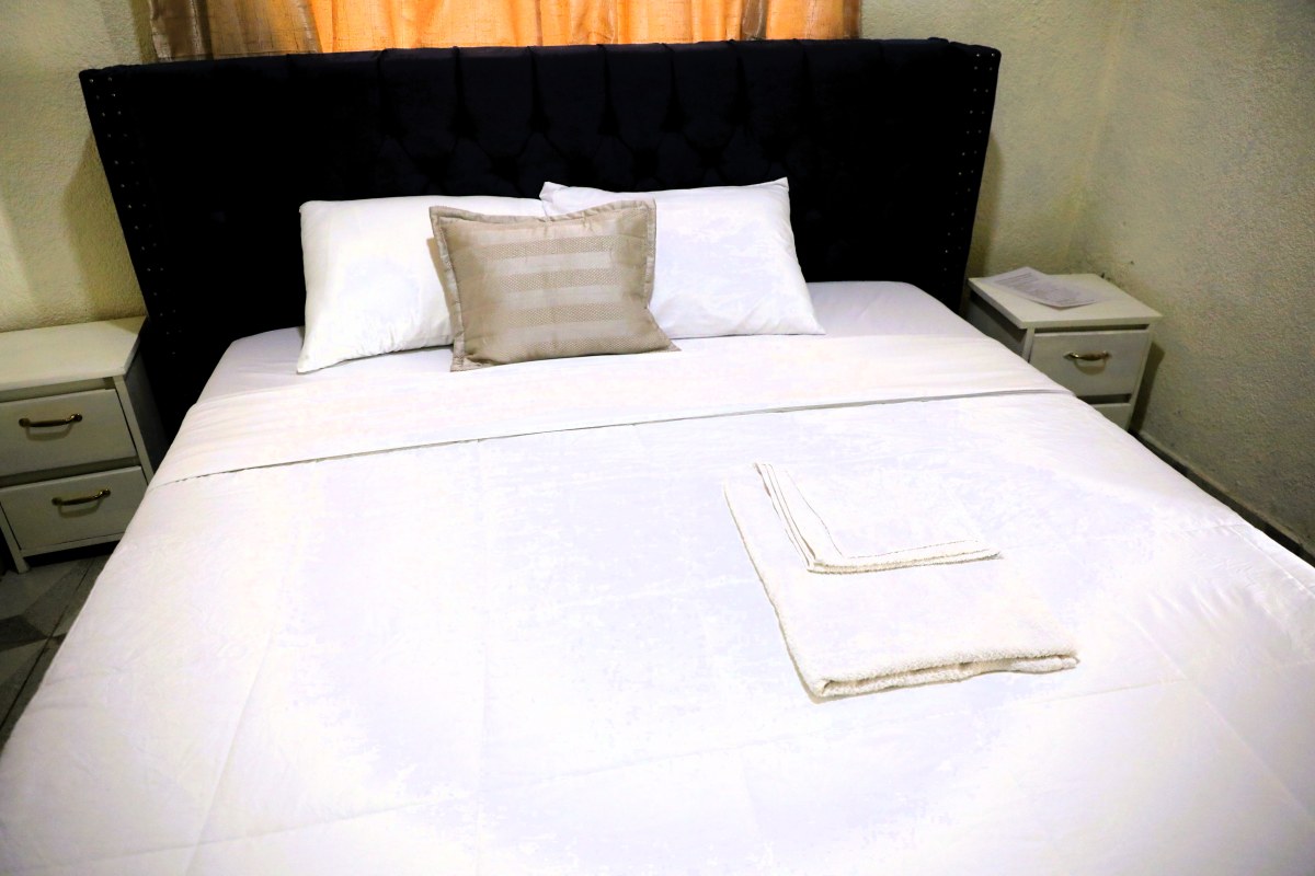 Twin Panorama Room (Room 03)